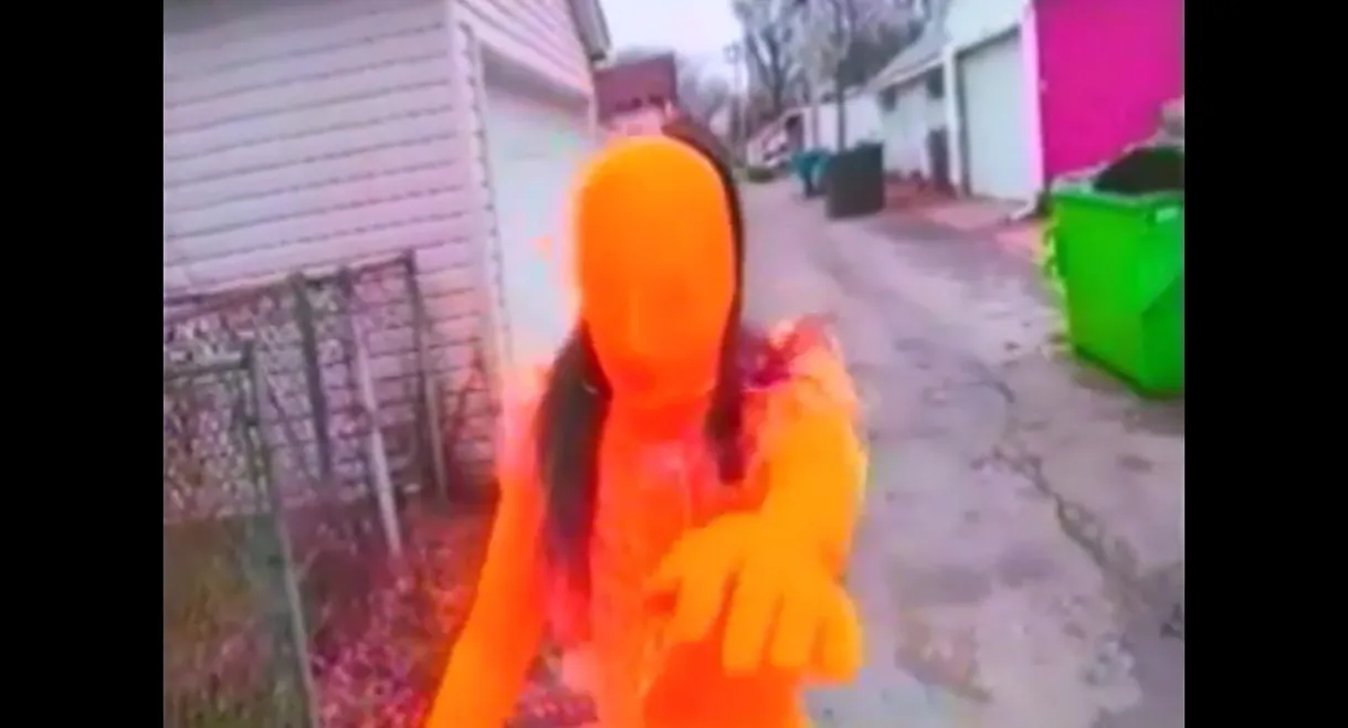 McMurderer