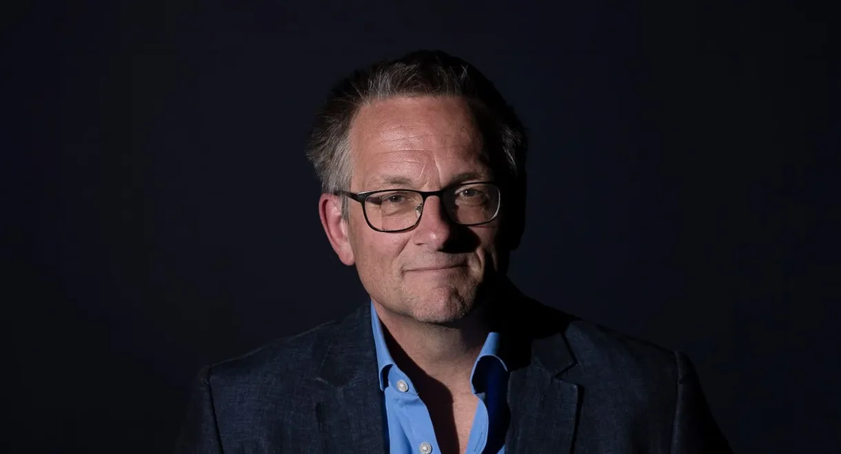 Michael Mosley The Doctor That Changed Britain