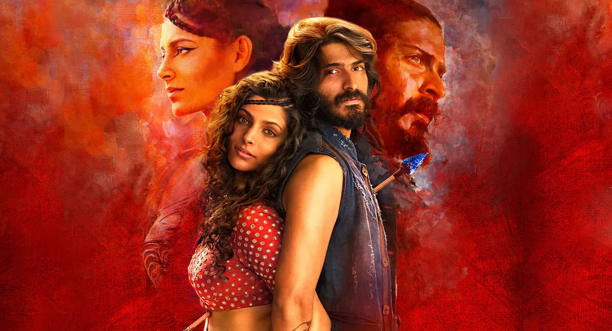 Mirzya