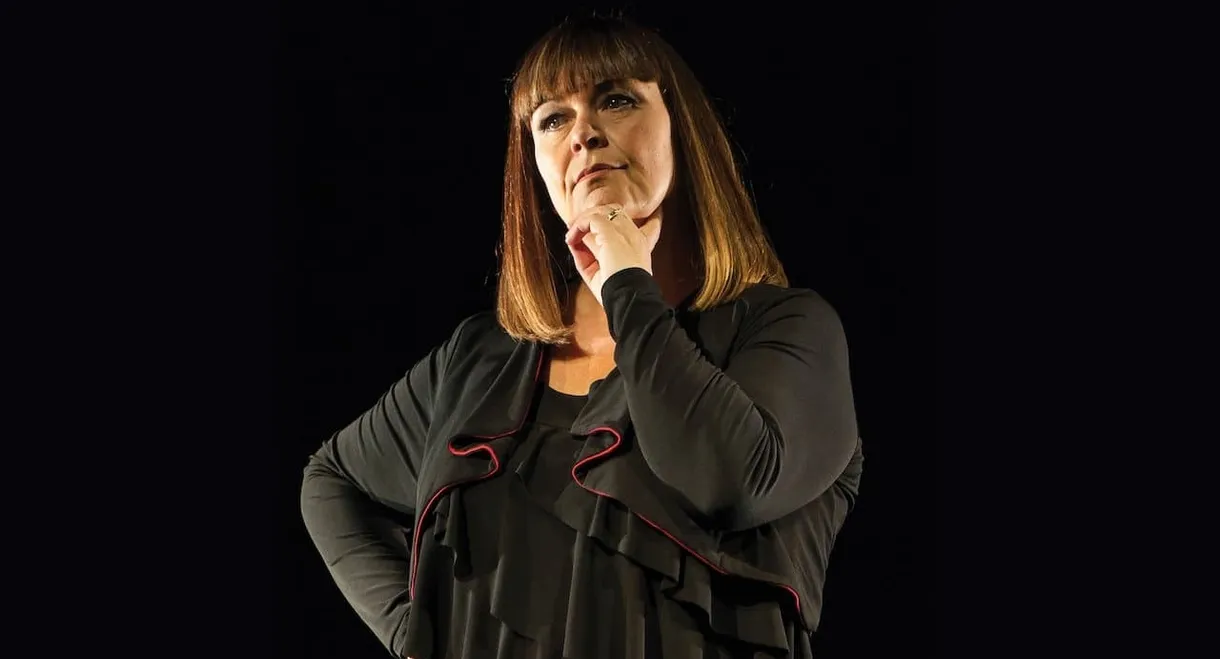 Dawn French Live: 30 Million Minutes