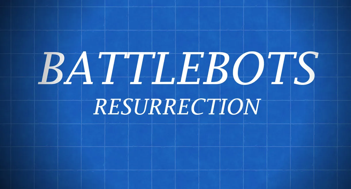 Battlebots Resurrection