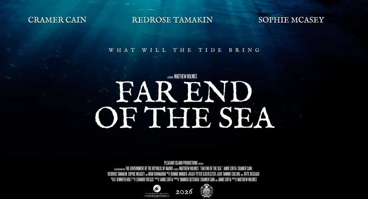 Far End of the Sea