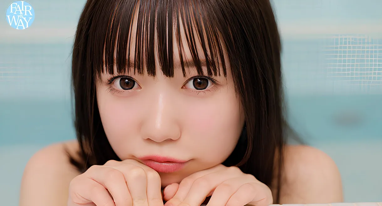 A Little Love Story - Yuna Hinata