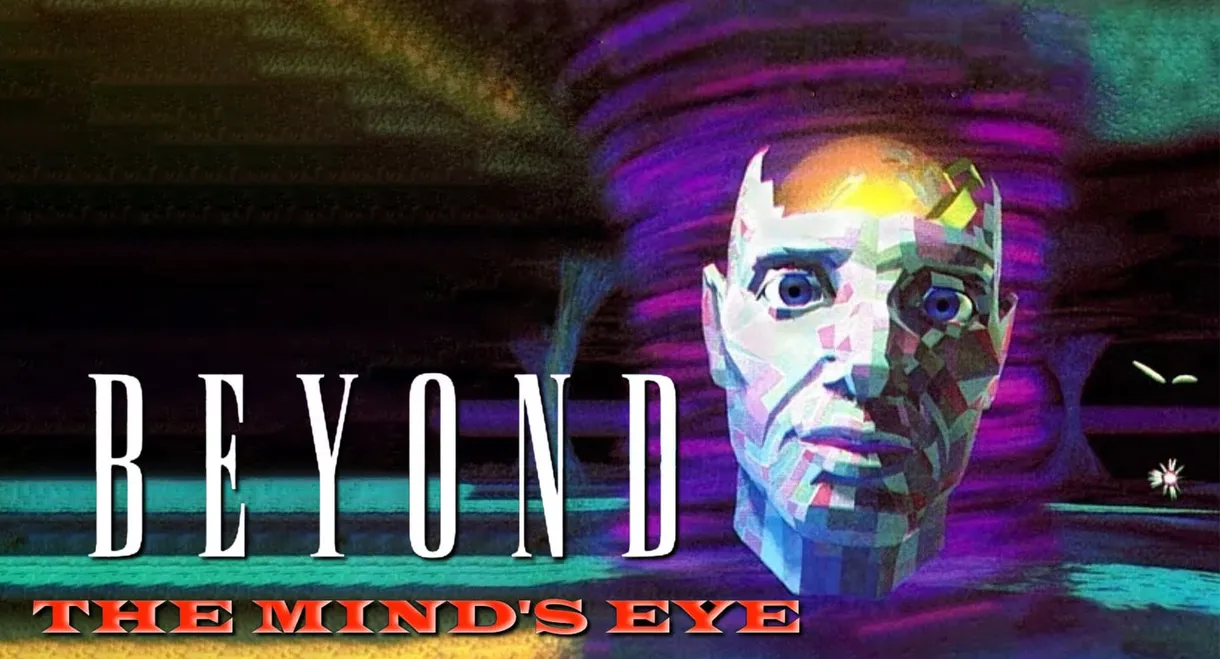 Beyond the Mind's Eye