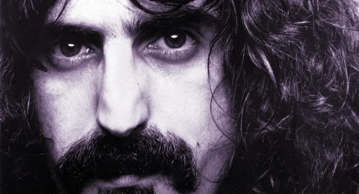 Frank Zappa: Live in Barcelona