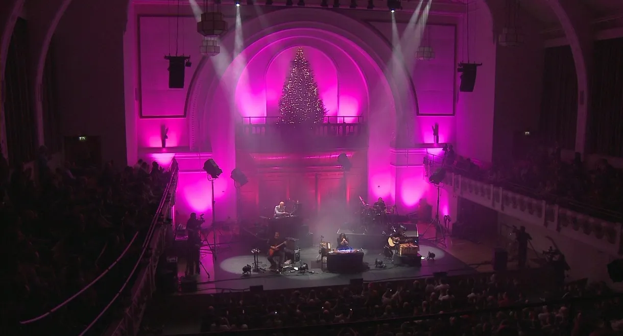 Marillion - Live from Cadogan Hall