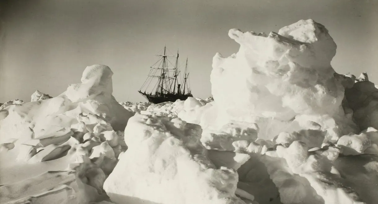 Shackleton: The Greatest Story of Survival