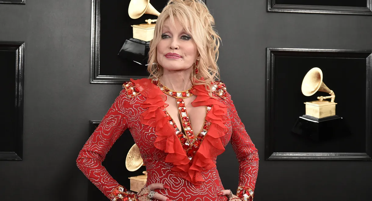 Dolly Parton – An American Icon