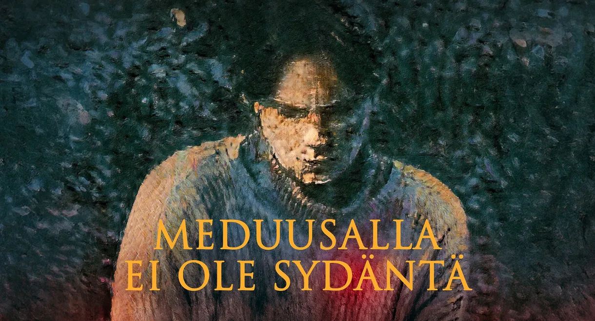 Meduusalla ei ole sydäntä