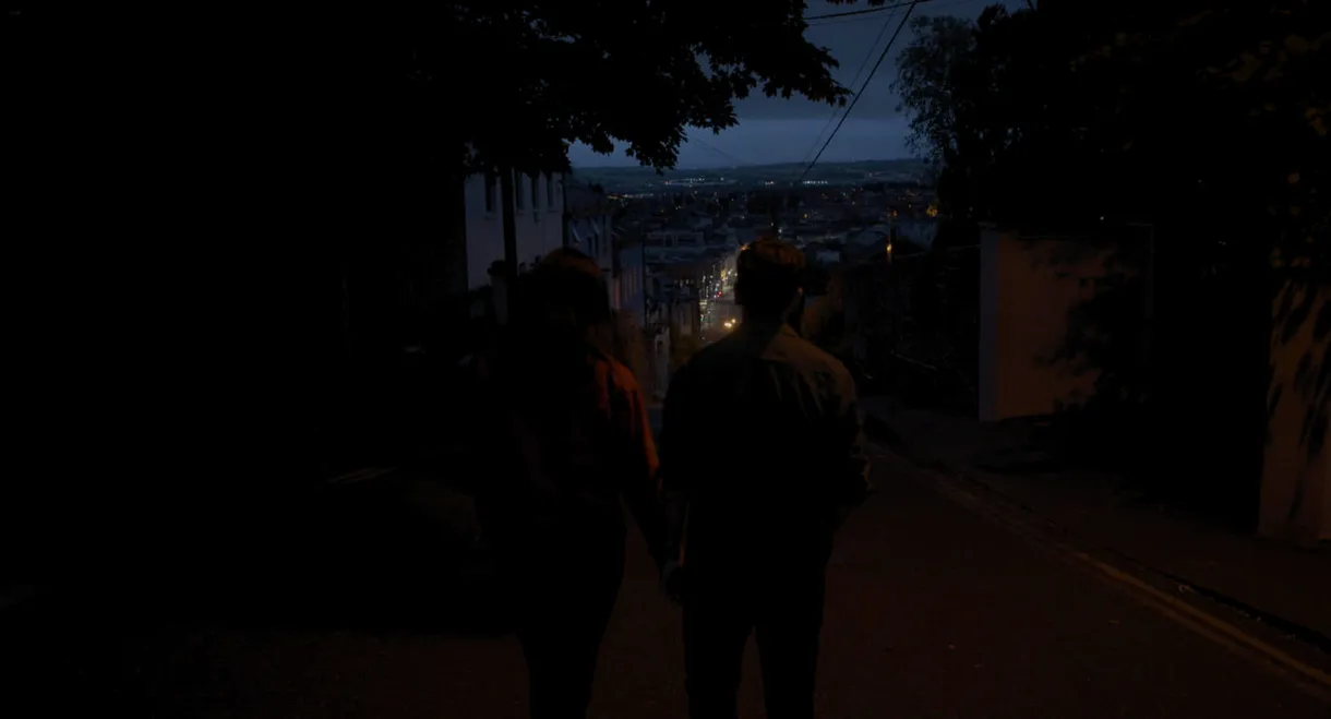Midnight City