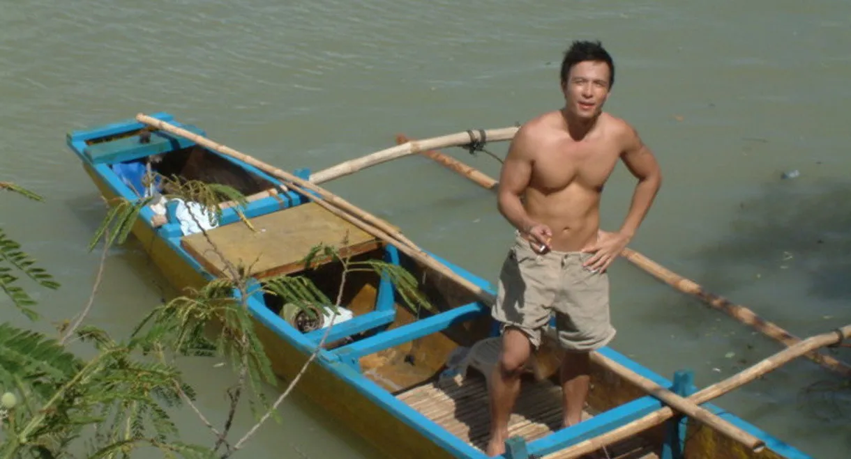 Halik sa tubig
