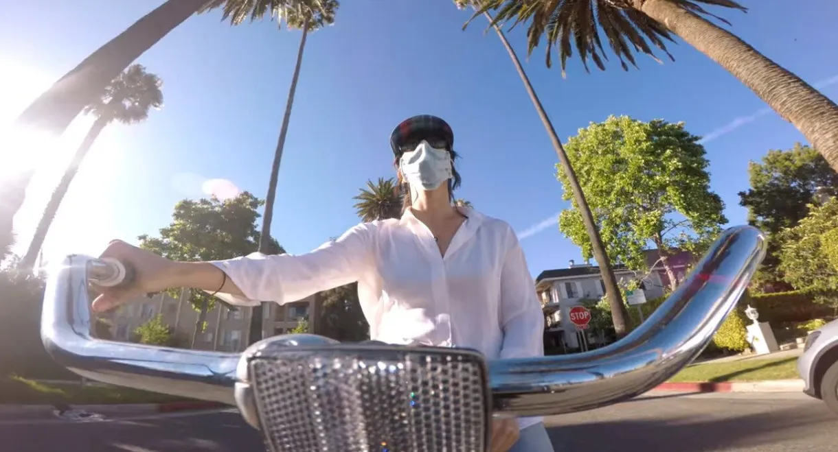 Ride It Out