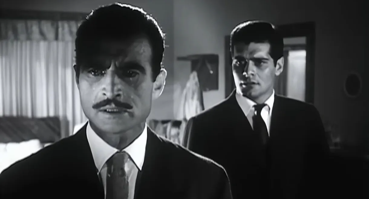 Gharam Al-Asyad