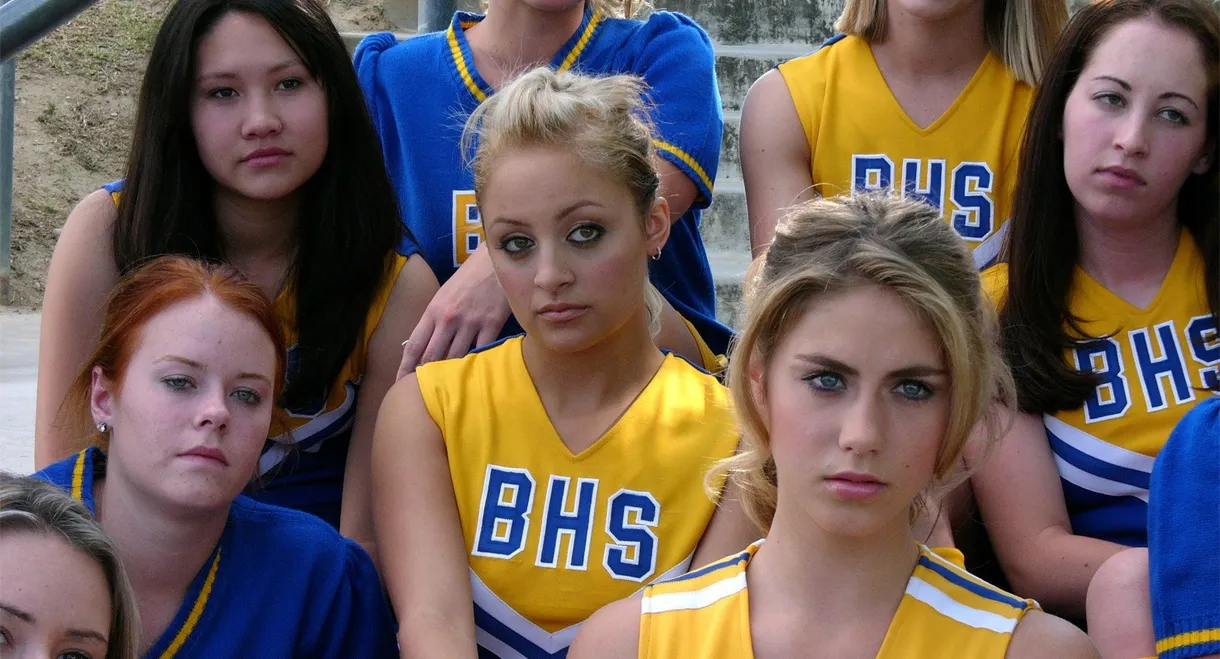 Kids in America