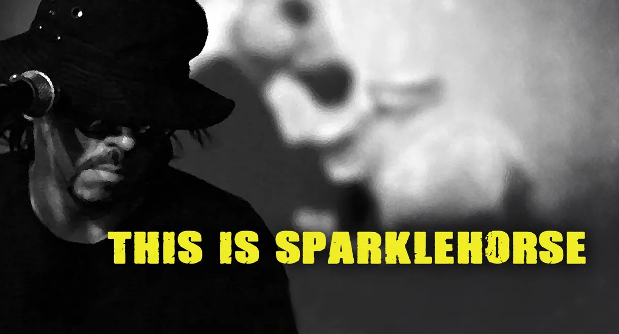 This Is Sparklehorse