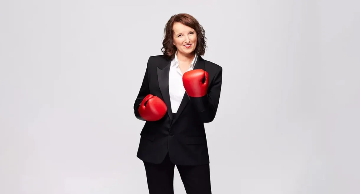 Anne Roumanoff : L'expérience de la vie