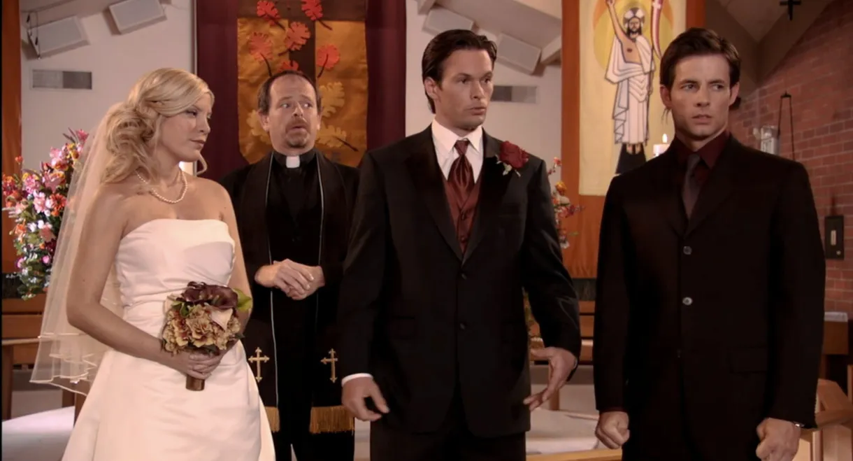 Kiss the Bride