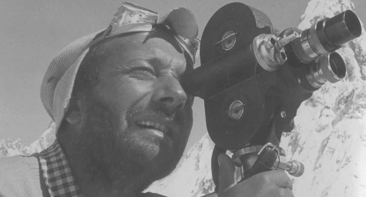 Il Mondo in camera