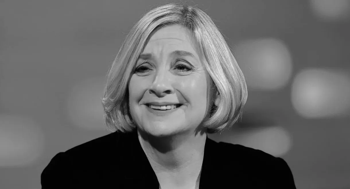 Victoria Wood Live In Your Own Home