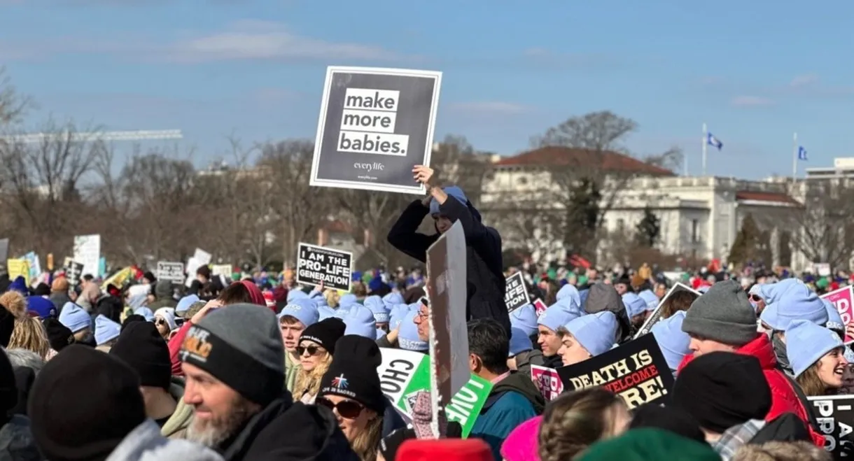 America's War Against Women