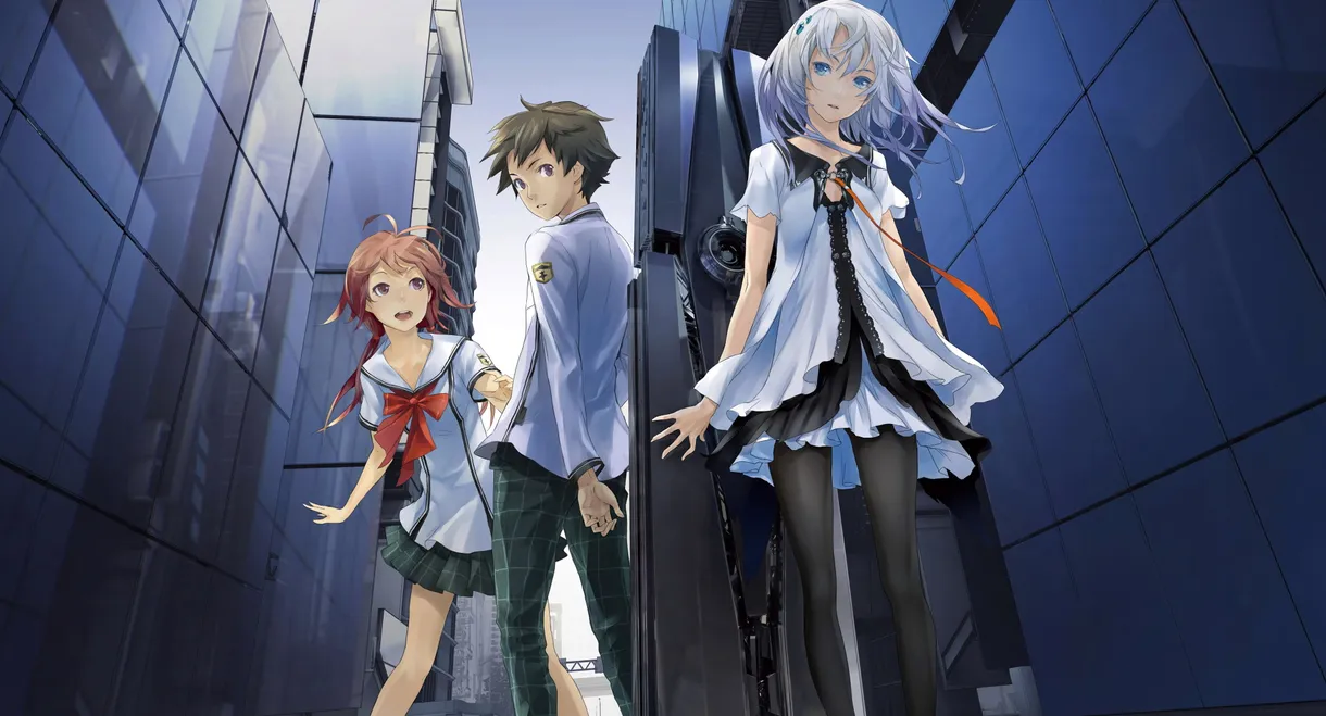 Beatless
