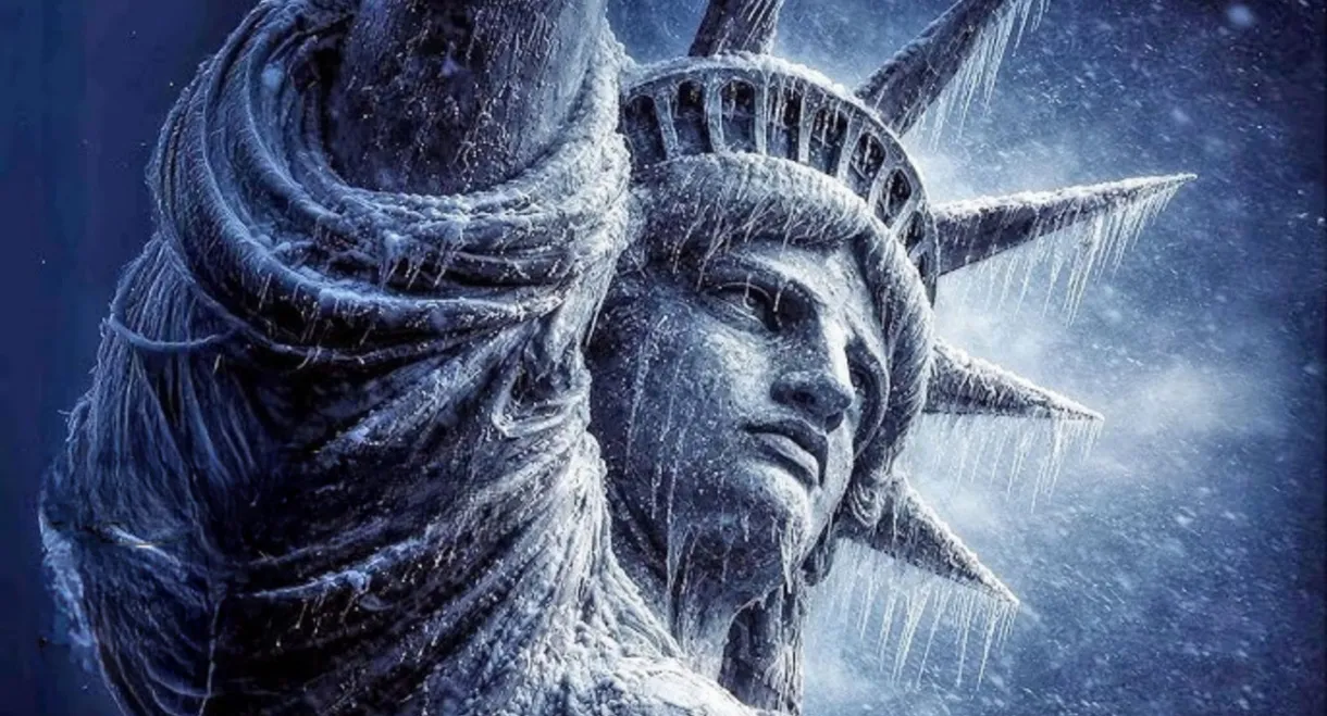 Ice-Pocalypse