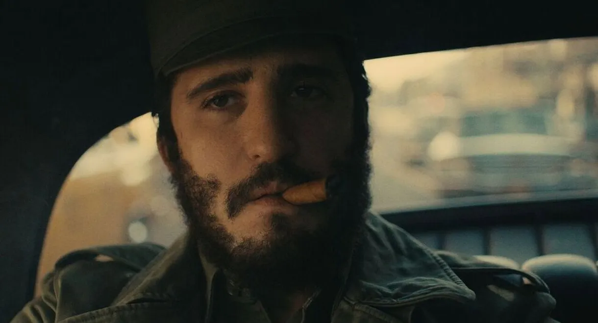 Killing Castro