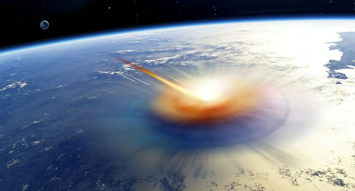 Asteroids: Deadly Impact