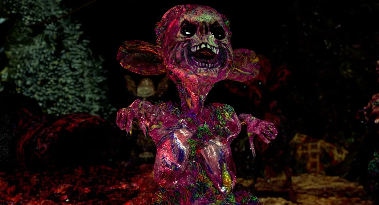 The Scuzzies