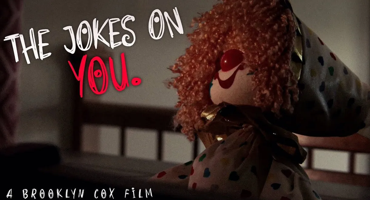 The Jokes on You
