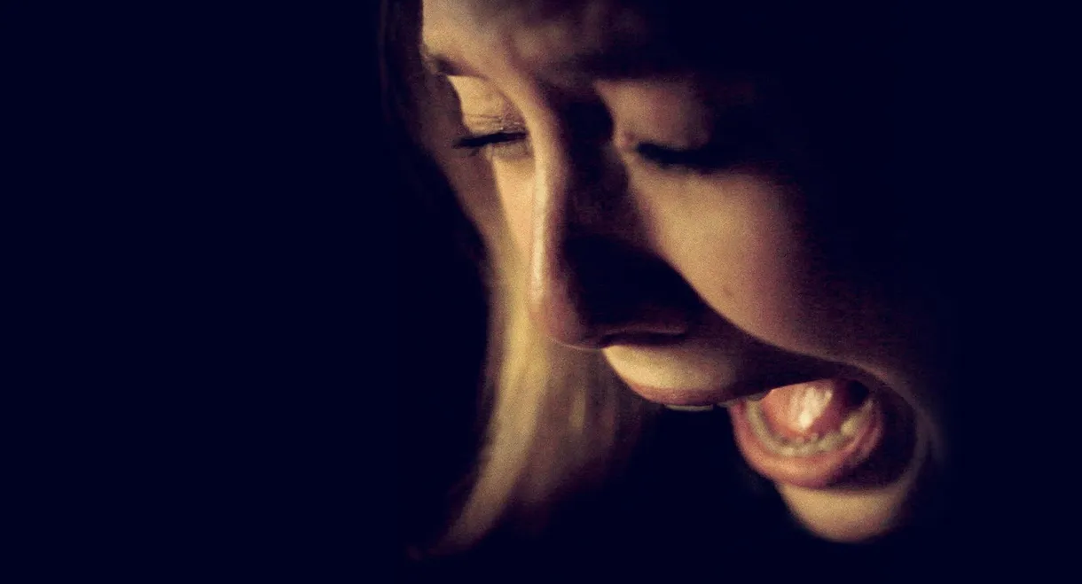 Silent House