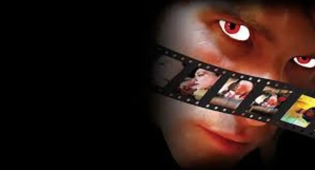 24 Frames of Terror