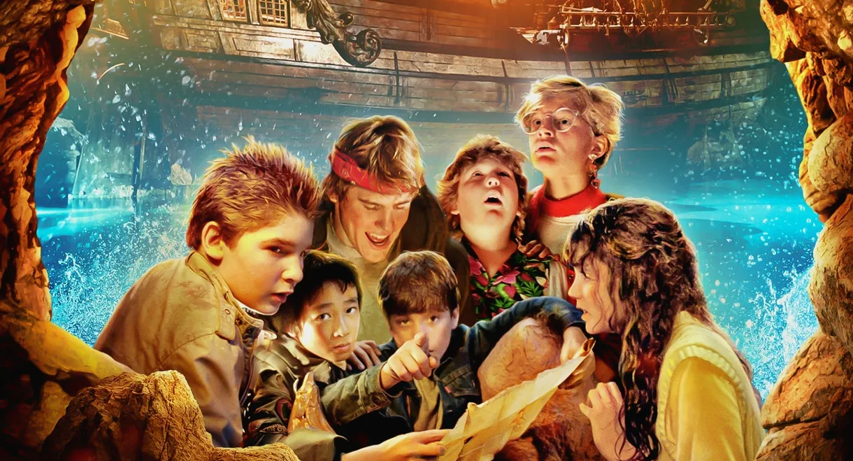 The Goonies