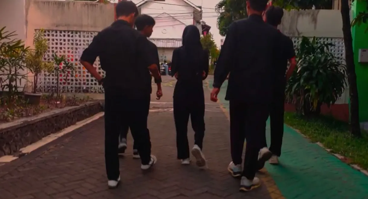 Last Attendance Book