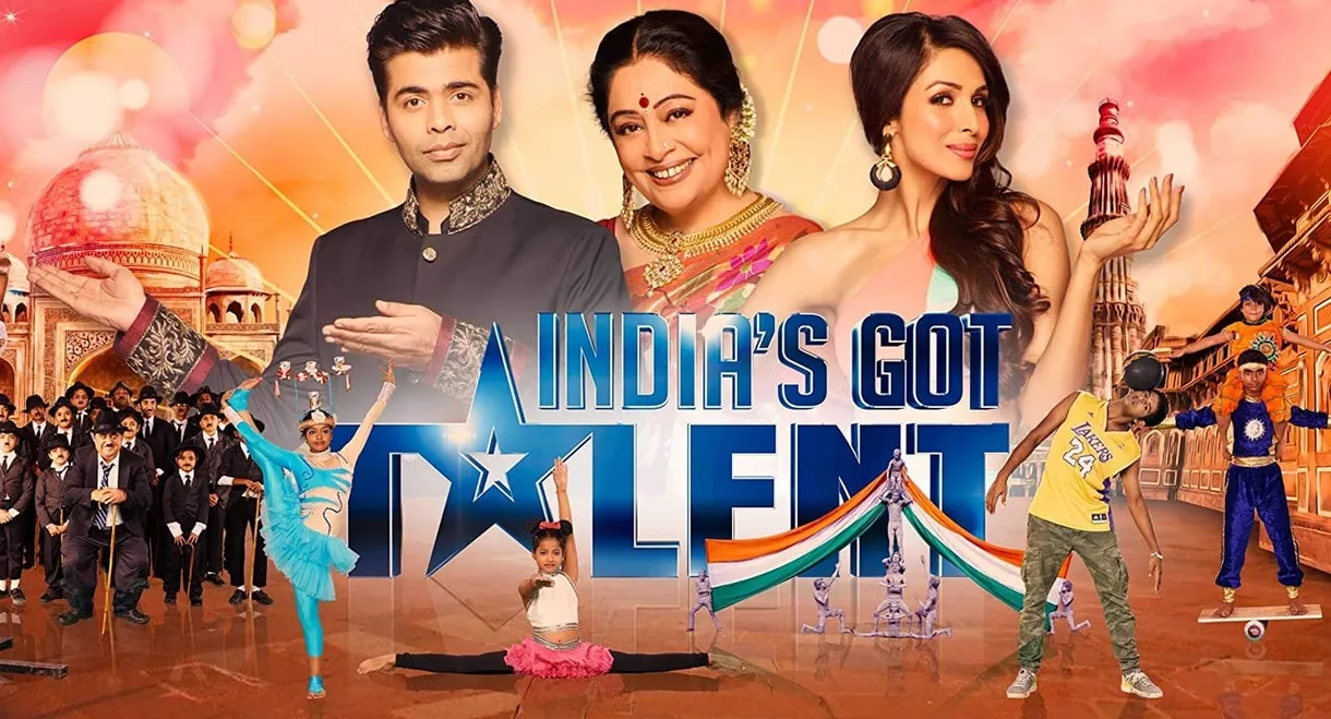 India's Got Talent
