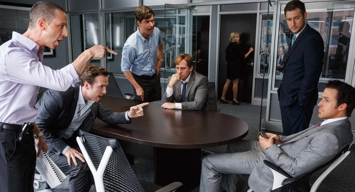The Big Short