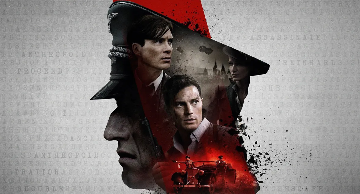 Anthropoid