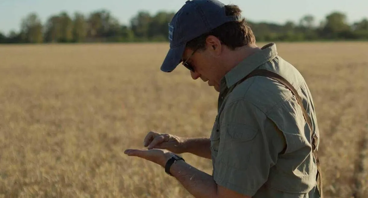 The Agronomist