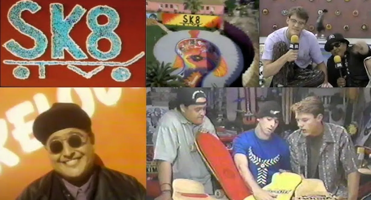 SK8-TV