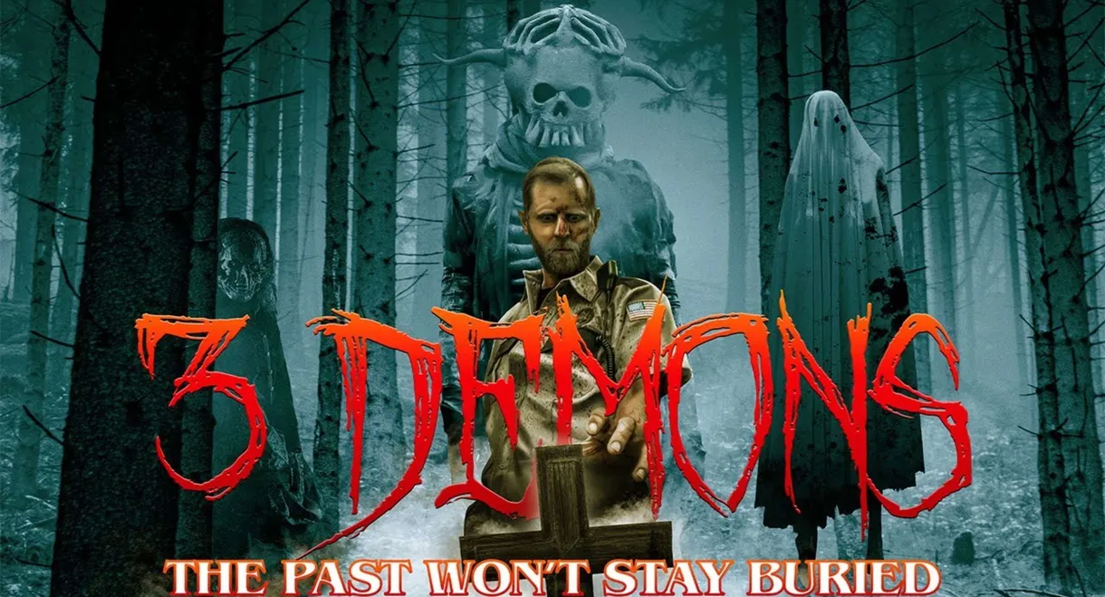 3 Demons