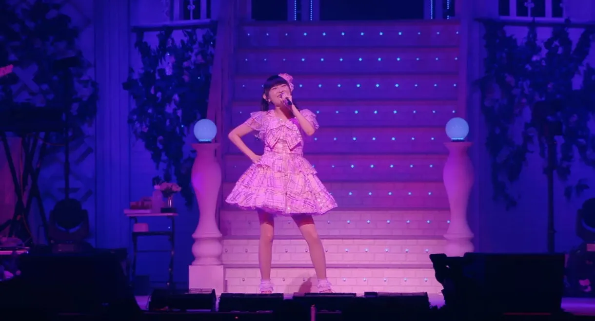 田村ゆかり LOVE ♡ LIVE 2024 *Honey bunny*