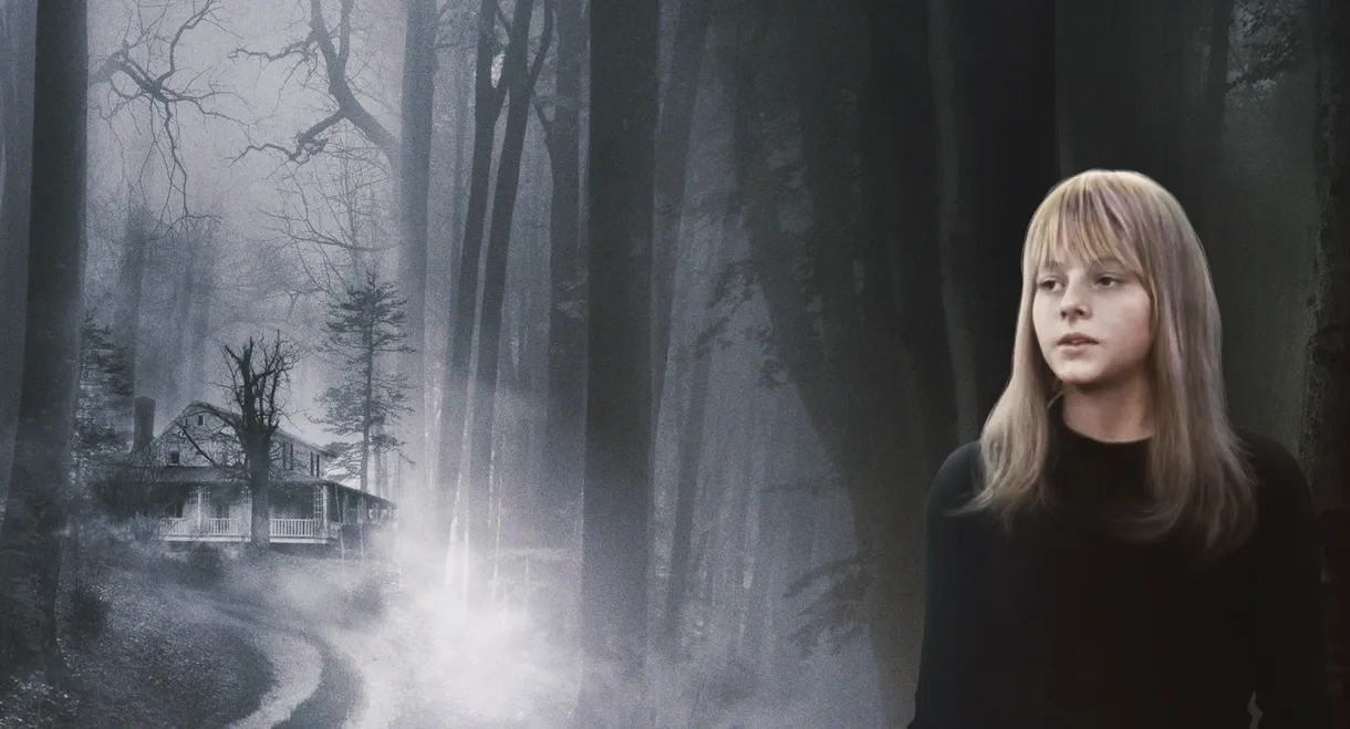 The Little Girl Who Lives Down the Lane
