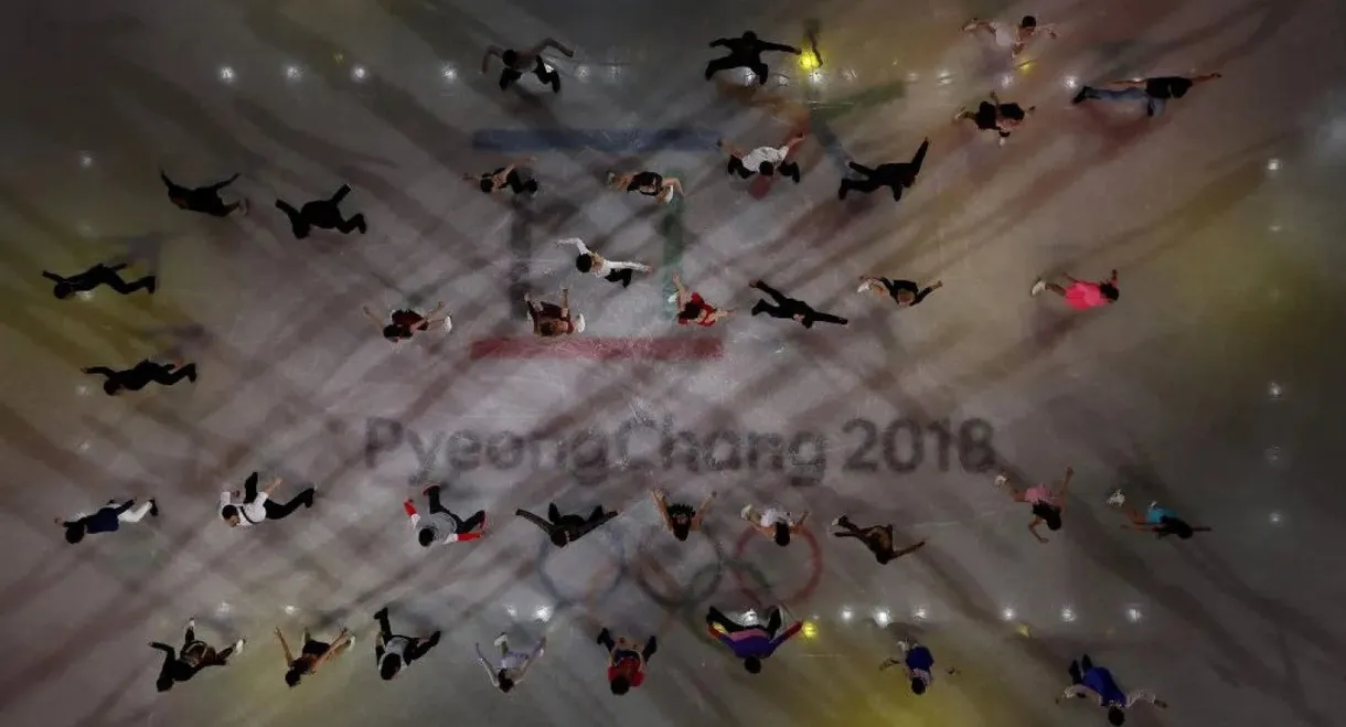 Figure Skating Exhibition Gala | PyeongChang 2018