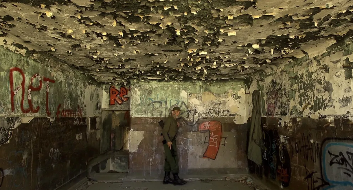 War