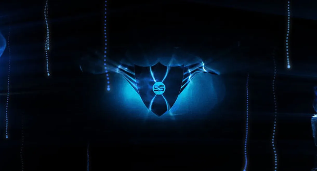 95ers: Time Runners