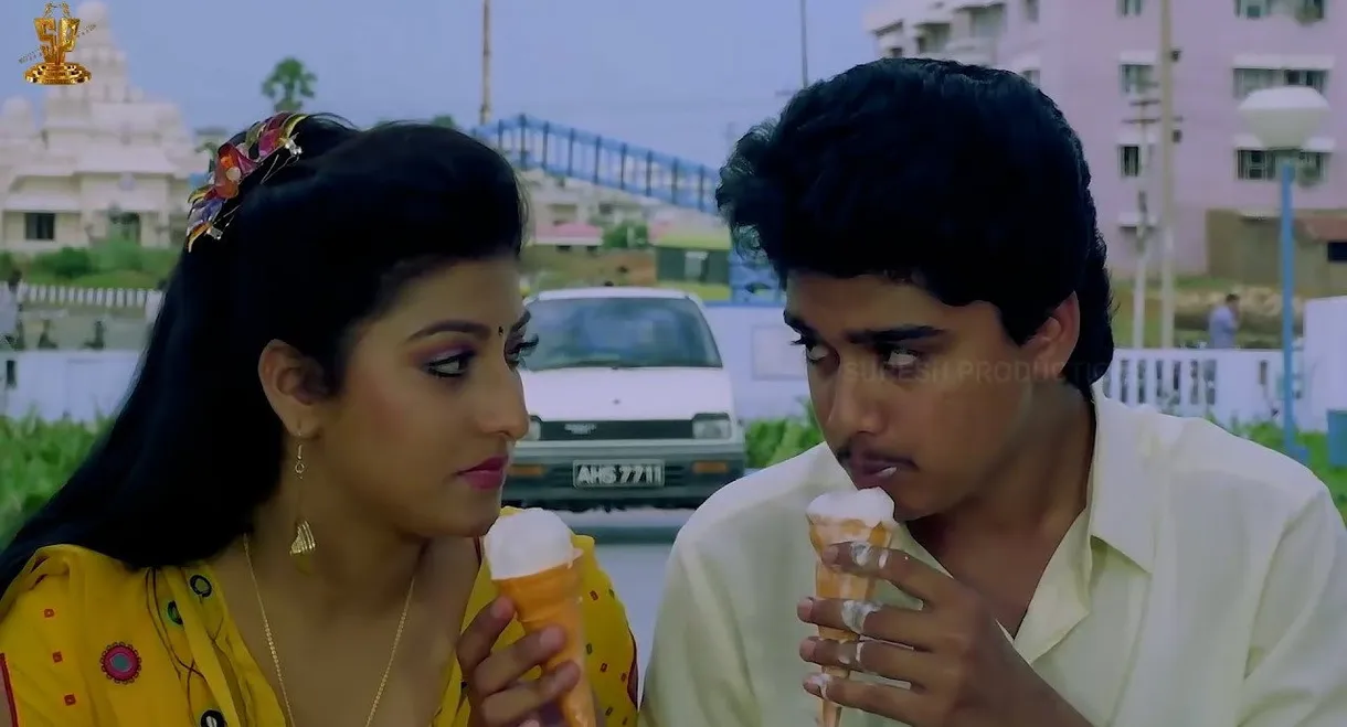 Prema Khaidi