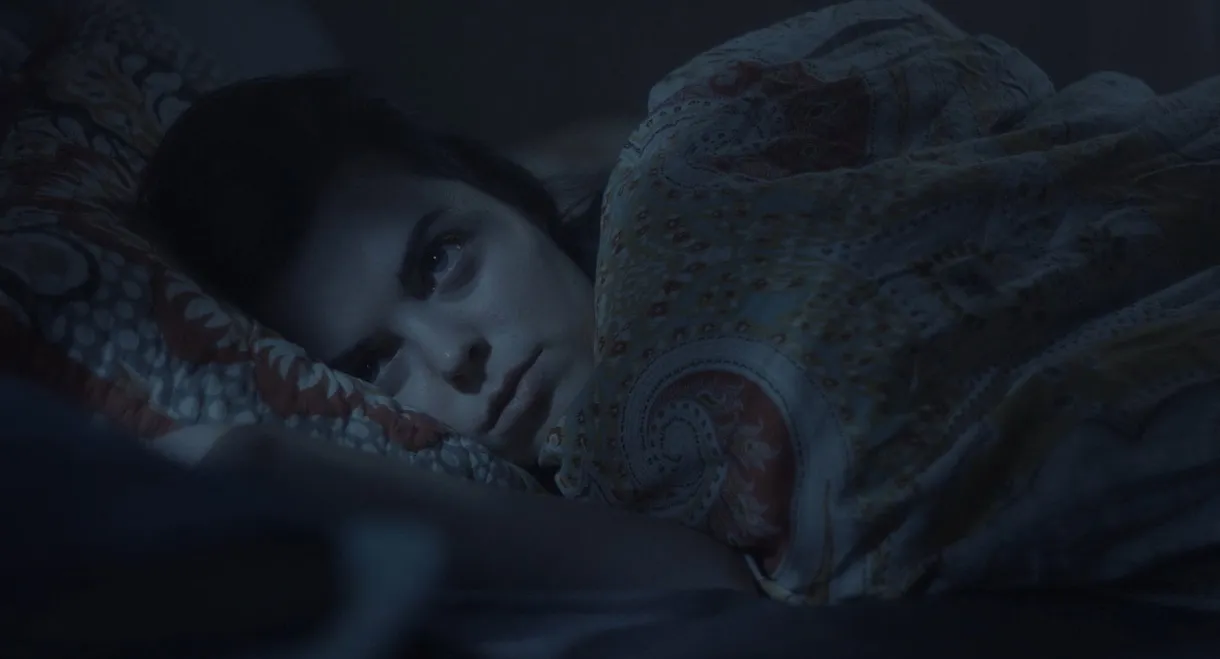 Night Terrors