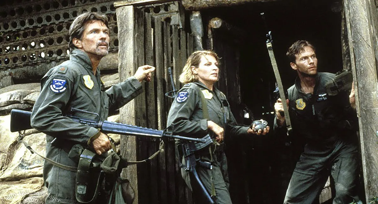 Opposing Force