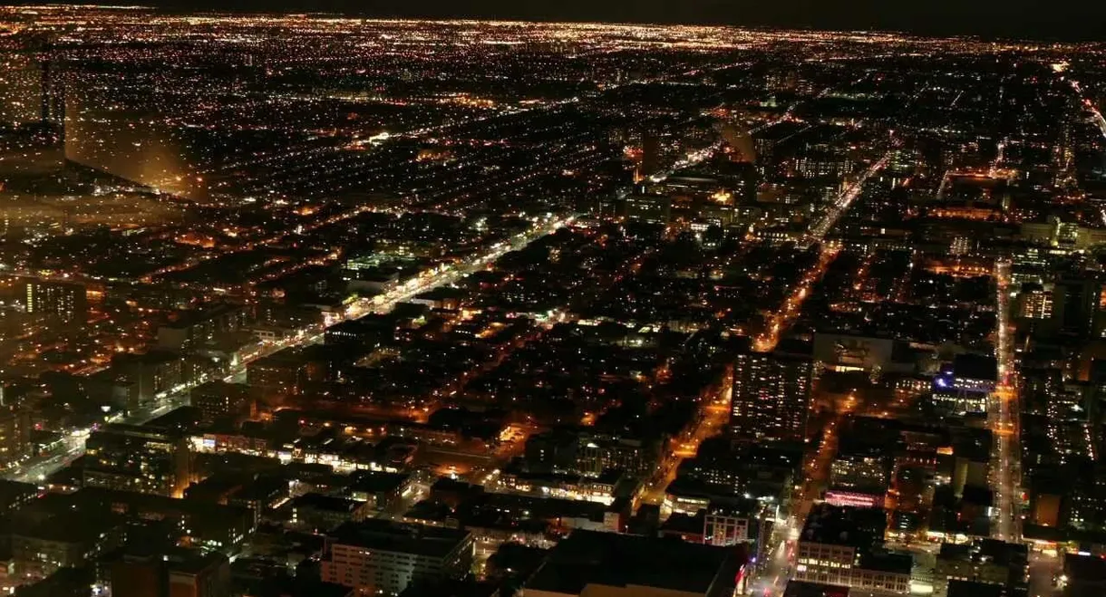 The City Dark