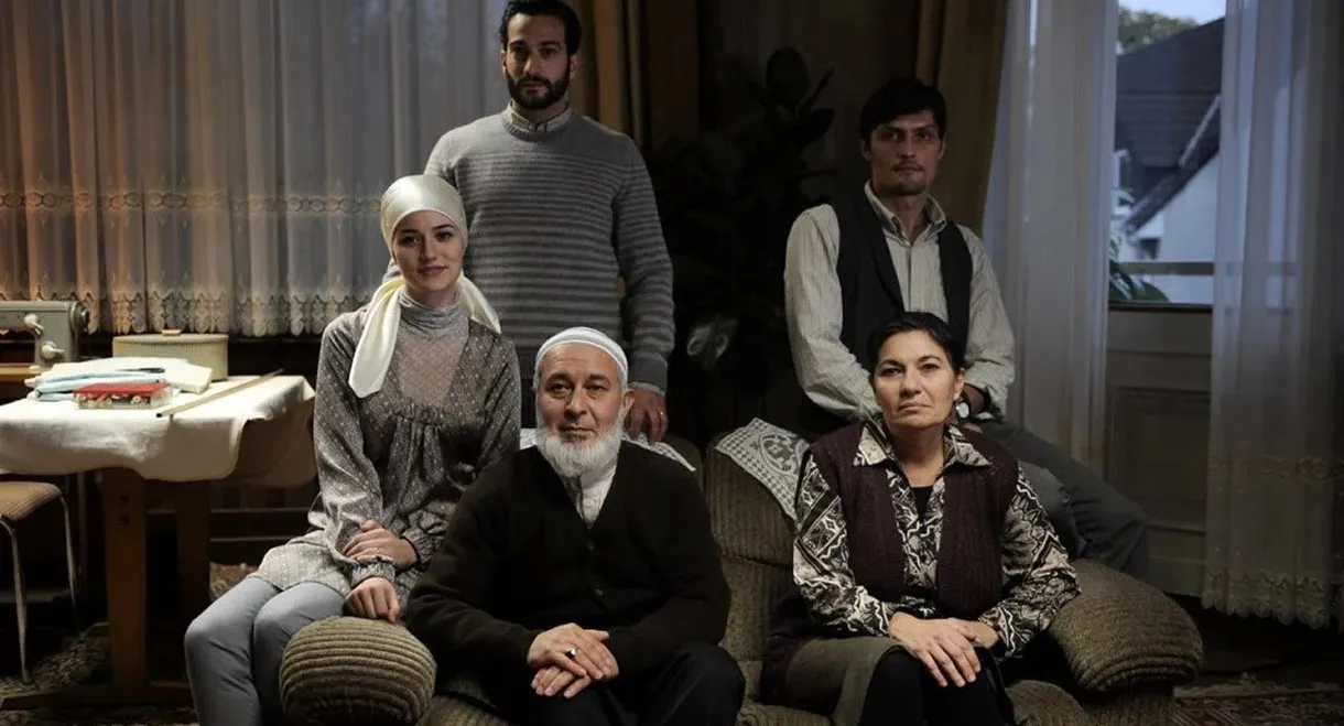 Takiye: Allah Yolunda